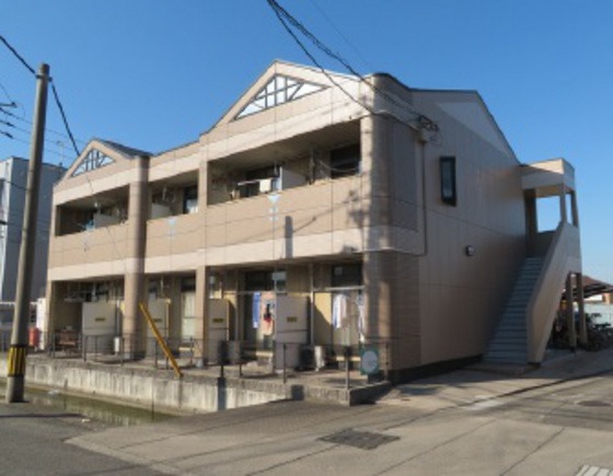 ニューエクセル三宅 F