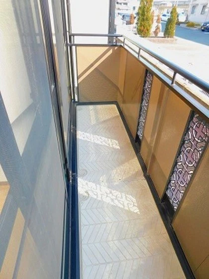 セジュール三宅 D棟