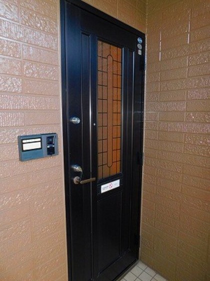 セジュール三宅 D棟