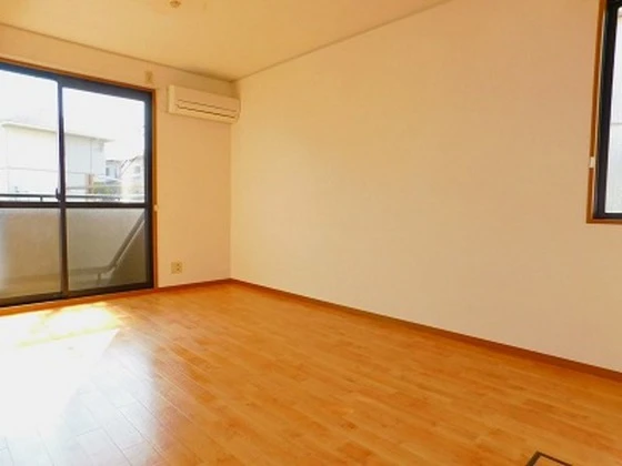 セジュール三宅 D棟