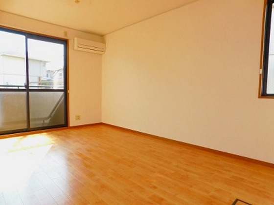 セジュール三宅 D棟