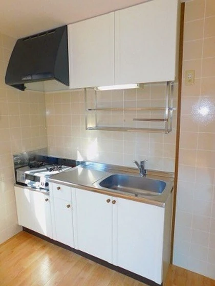 セジュール三宅 D棟