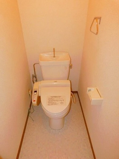 セジュール三宅 D棟