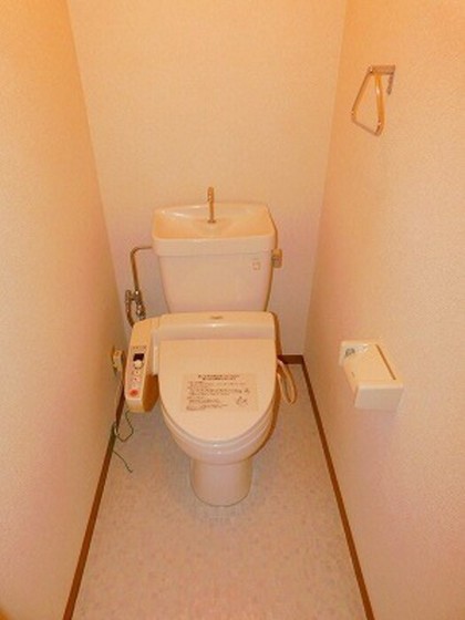 セジュール三宅 D棟