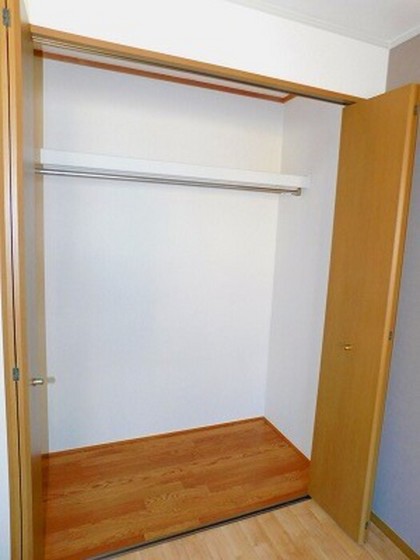 セジュール三宅 D棟