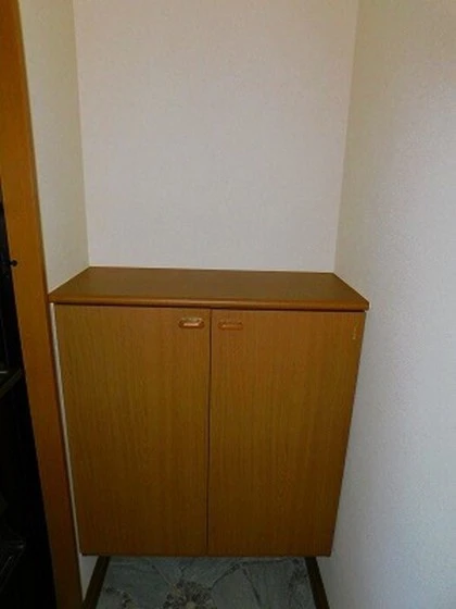 セジュール三宅 D棟