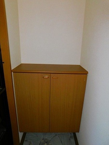 セジュール三宅 D棟