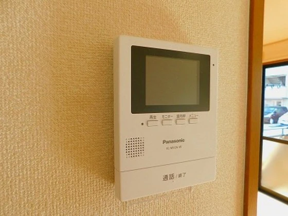 セジュール三宅 D棟