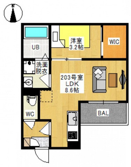 REGALEST 神田町Ⅳ