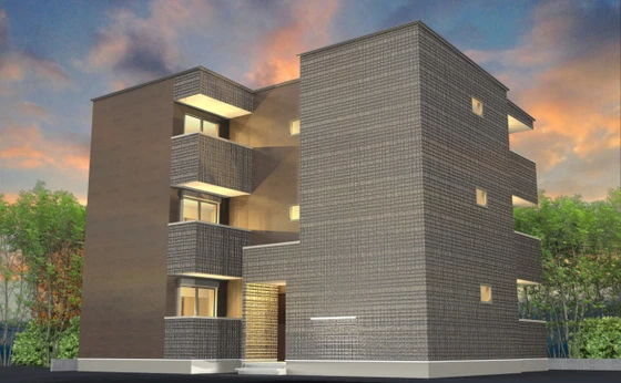 REGALEST 神田町Ⅳ