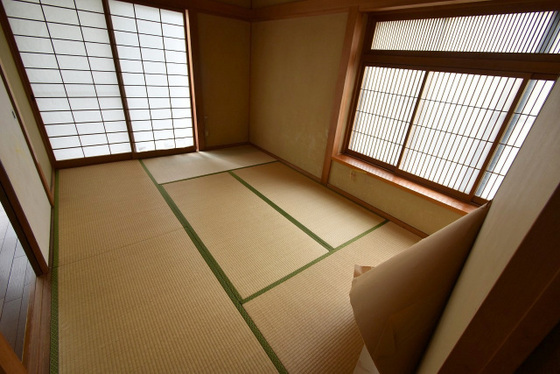 相田6丁目S貸家