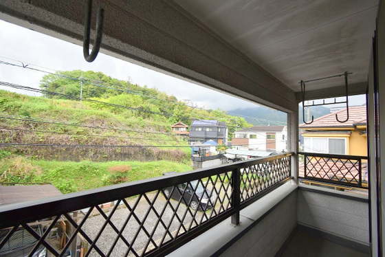 相田6丁目S貸家