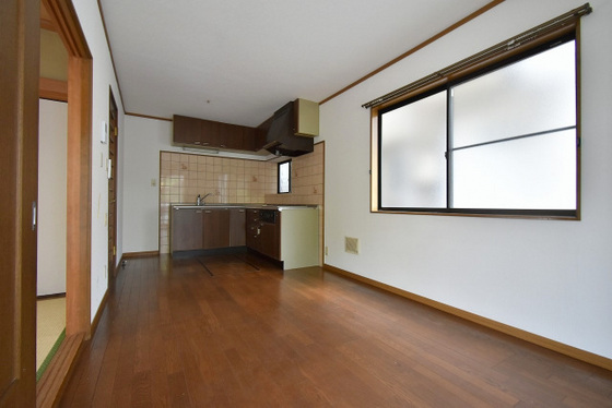 相田6丁目S貸家