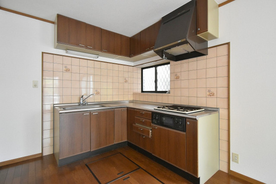 相田6丁目S貸家