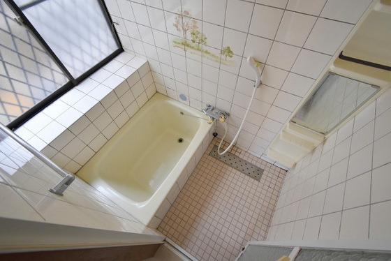 相田6丁目S貸家