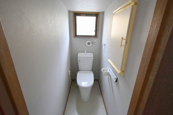 相田6丁目S貸家