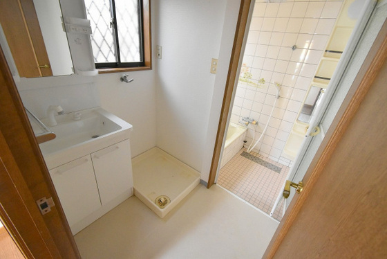 相田6丁目S貸家