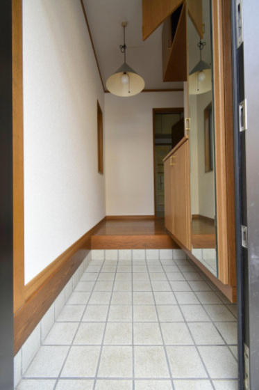 相田6丁目S貸家