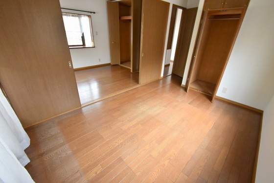 相田6丁目S貸家