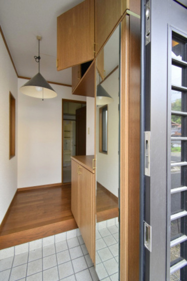 相田6丁目S貸家