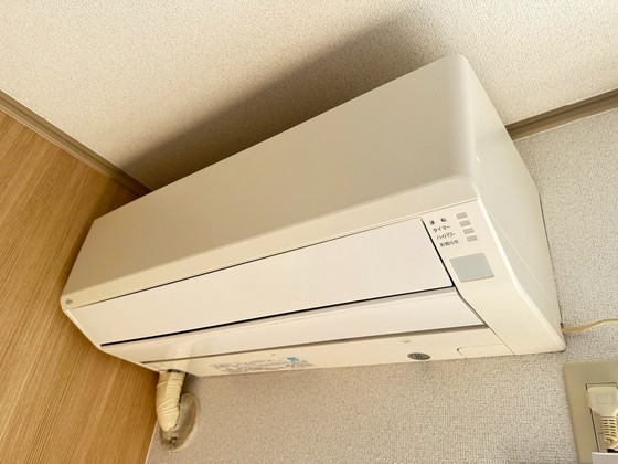 スターライト中央 C棟