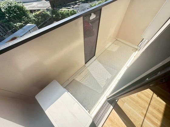 スターライト中央 C棟