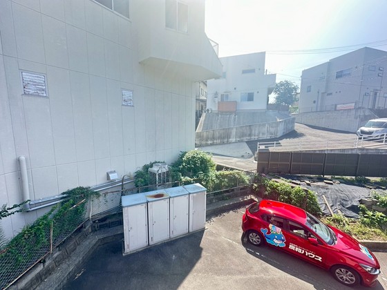 スターライト中央 C棟