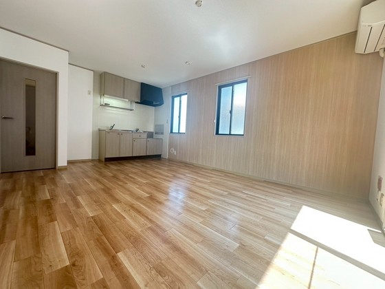 スターライト中央 C棟