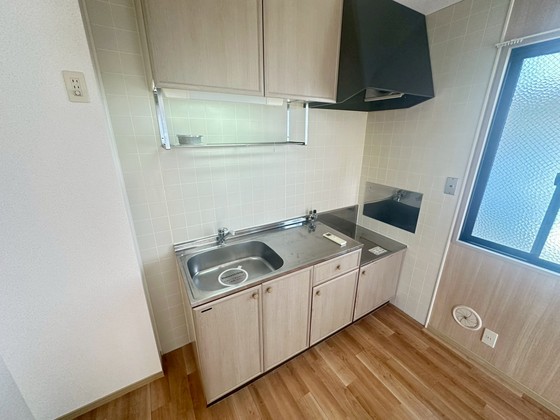 スターライト中央 C棟