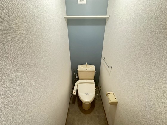 スターライト中央 C棟