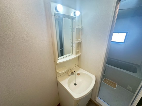 スターライト中央 C棟