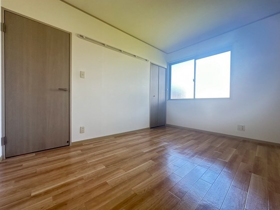 スターライト中央 C棟