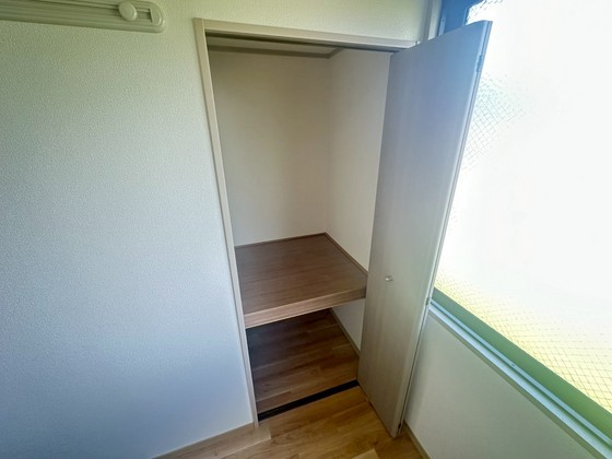 スターライト中央 C棟