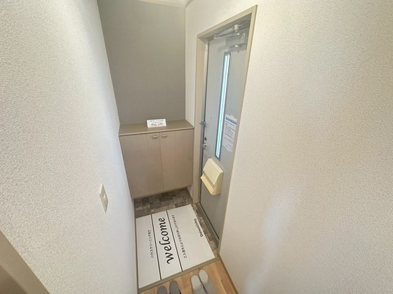 スターライト中央 C棟