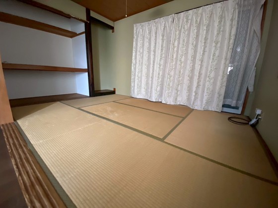 カーミービルズ