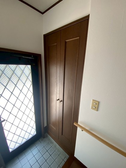 カーミービルズ