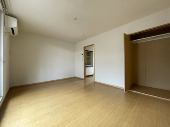 フォーシーズンズ冬