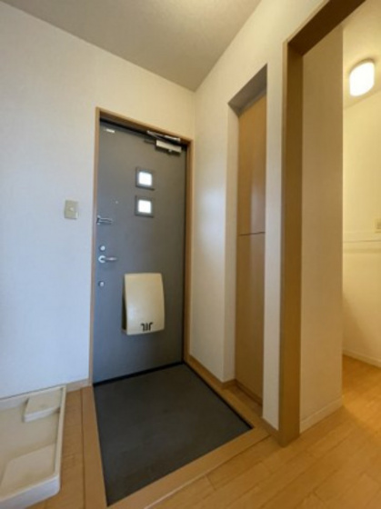 フォーシーズンズ冬