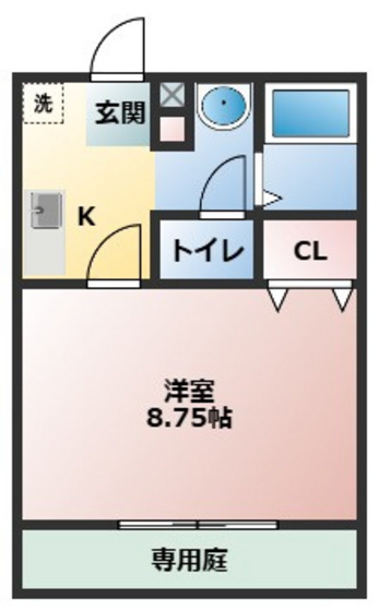 フォーシーズンズ冬