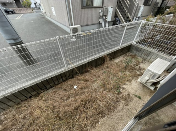 フォーシーズンズ冬