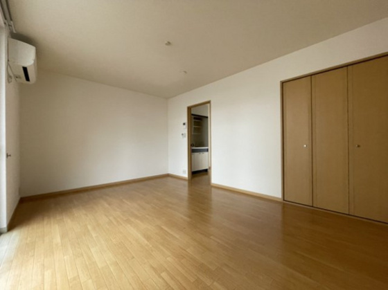 フォーシーズンズ冬