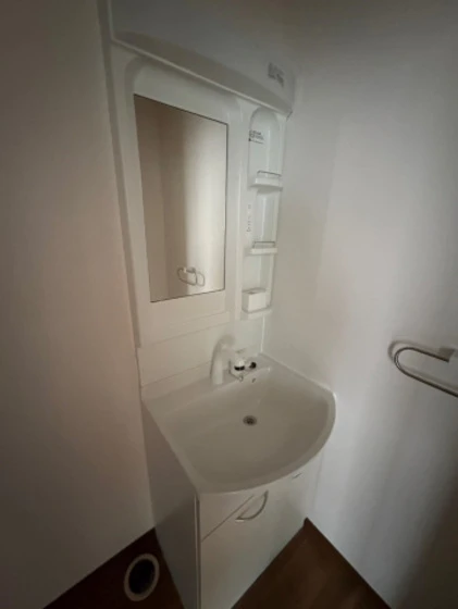 ファミーユ三宅