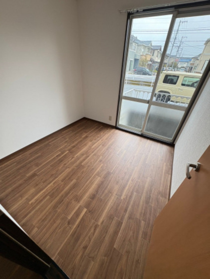 ファミーユ三宅