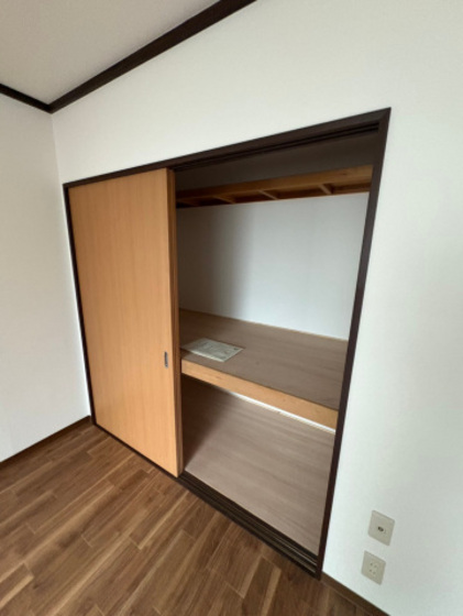 ファミーユ三宅