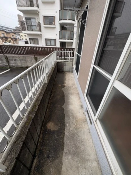 ファミーユ三宅