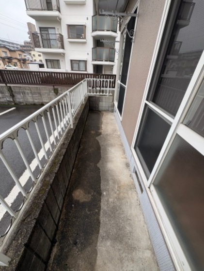 ファミーユ三宅