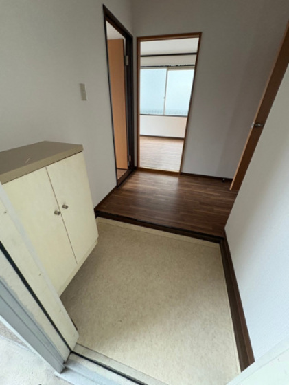 ファミーユ三宅