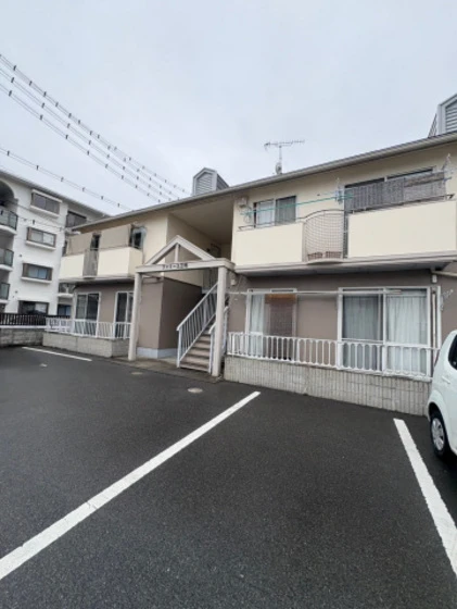 ファミーユ三宅