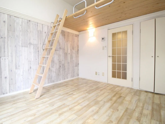 ガーデンハイツ矢野東