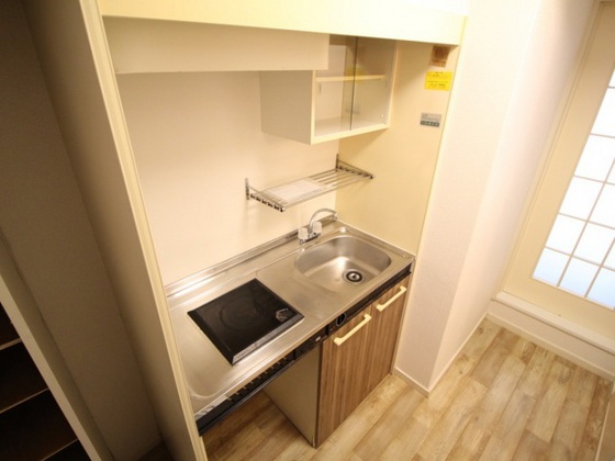 ガーデンハイツ矢野東